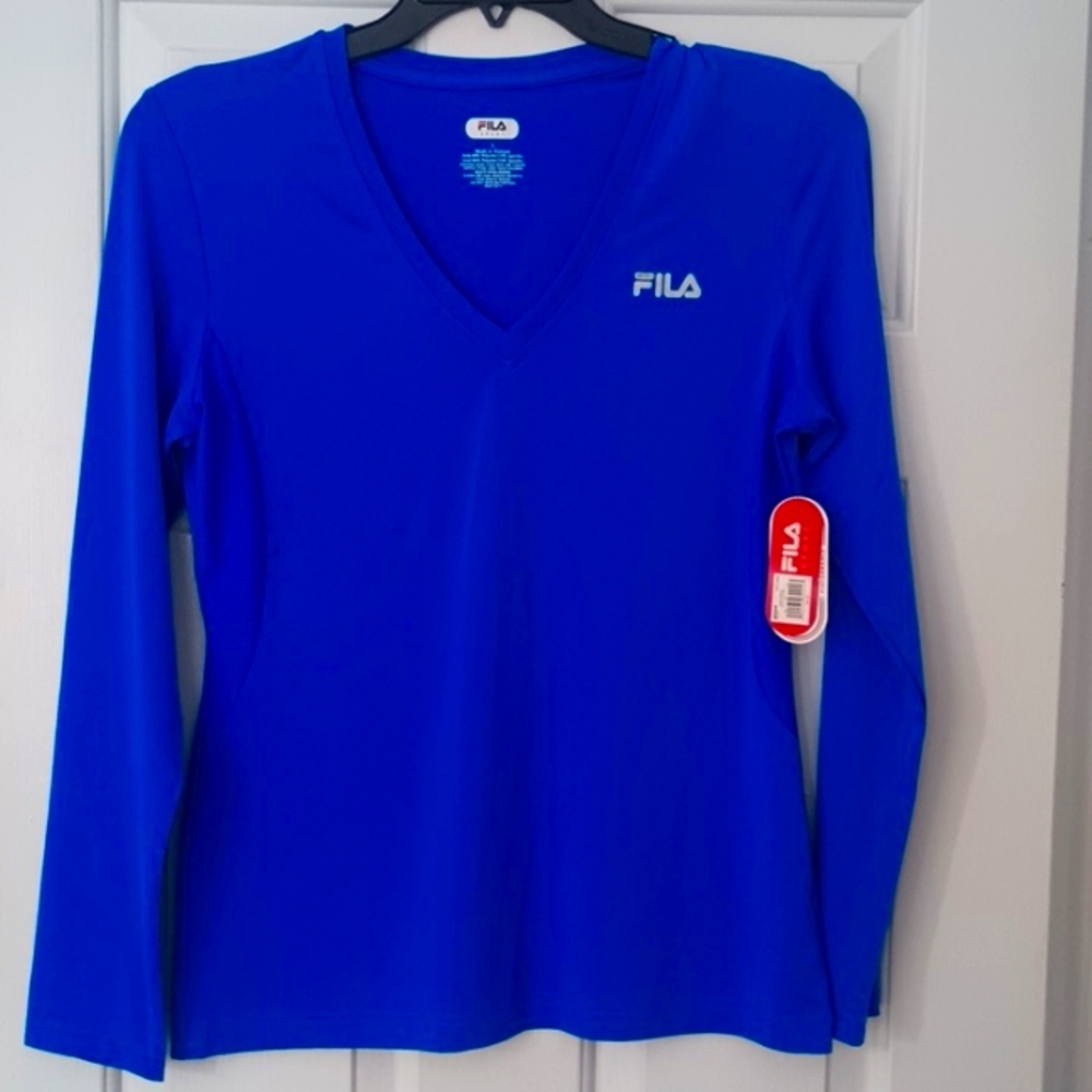 Fila Sport top